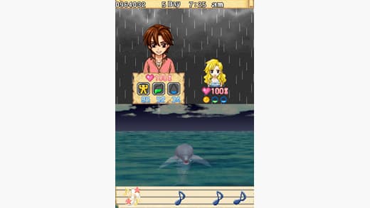 Lost in Blue 3 screenshot 2