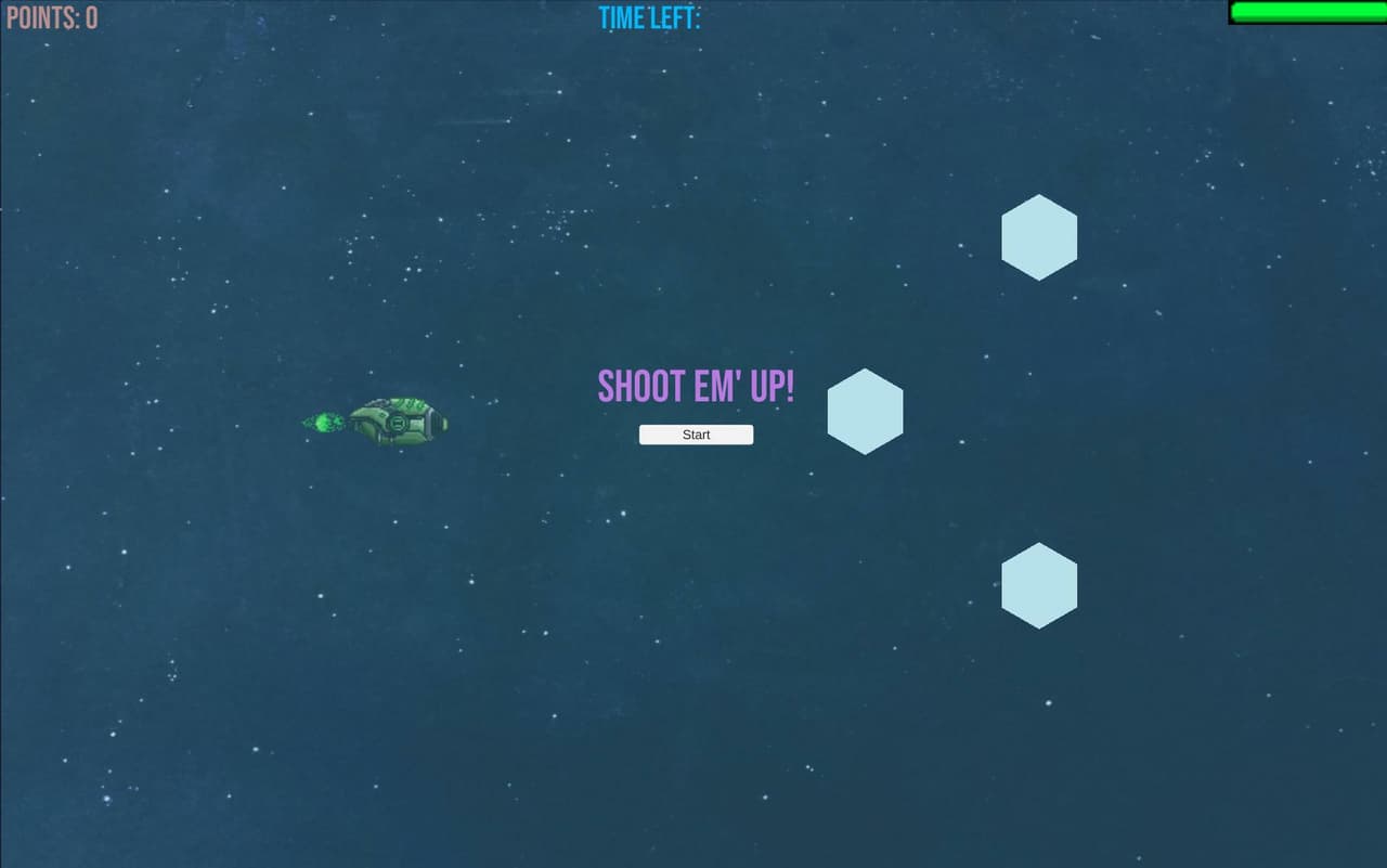 ShootEmUp!