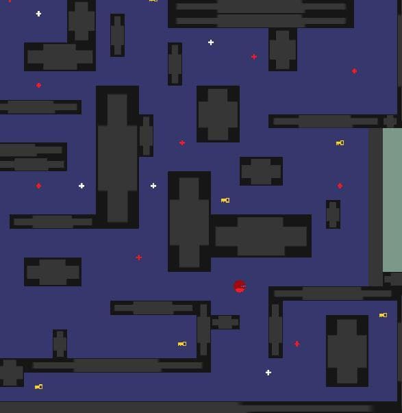 William - The Nightmare Maze