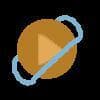 Ariving Planet