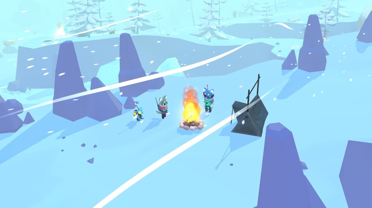 Botworld Odyssey screenshot 4