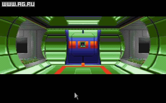 Vision: The 5 Dimension Utopia screenshot 4