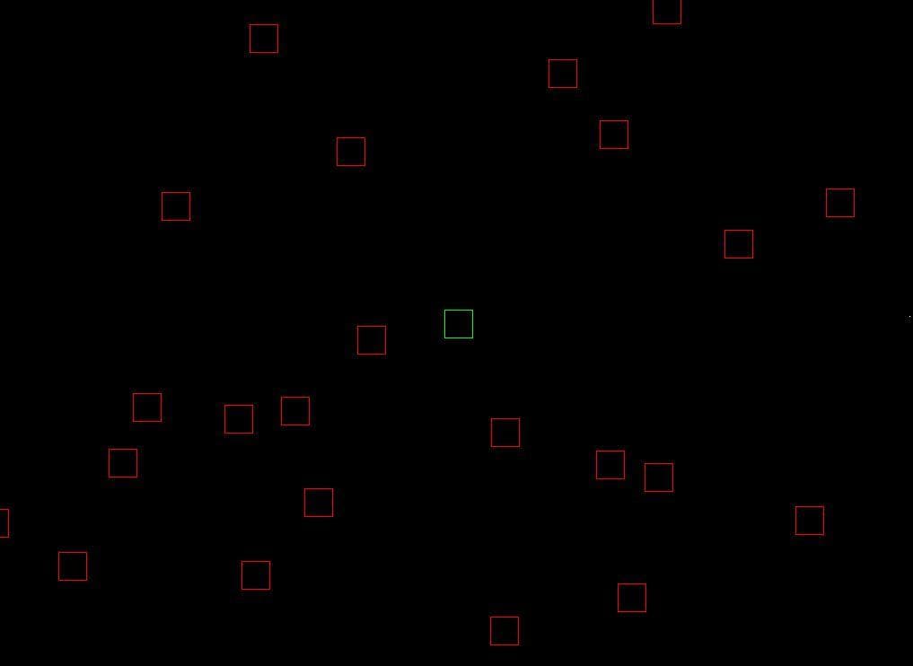 DODGE BLOCK screenshot 2