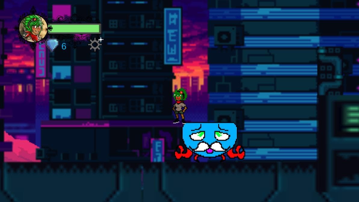 Noelles Greatest Invention screenshot 3