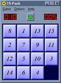 15-Pack screenshot 3
