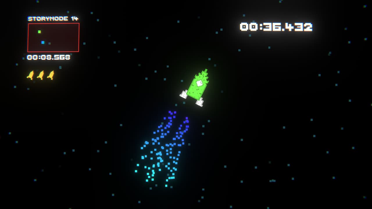 Grocket screenshot 4