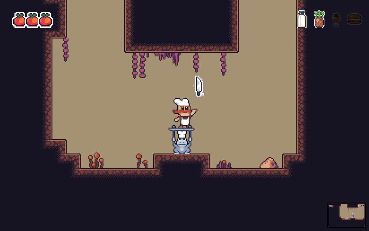Sals Sublime Sundae screenshot 6