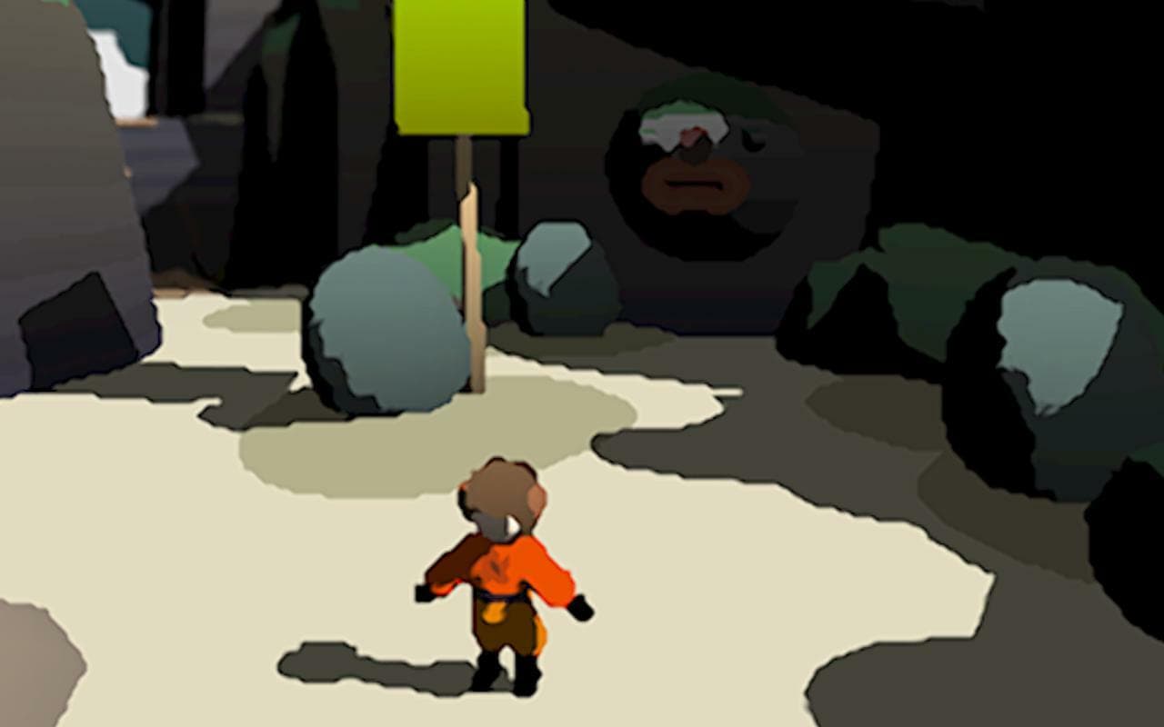 Popos Tower screenshot 4
