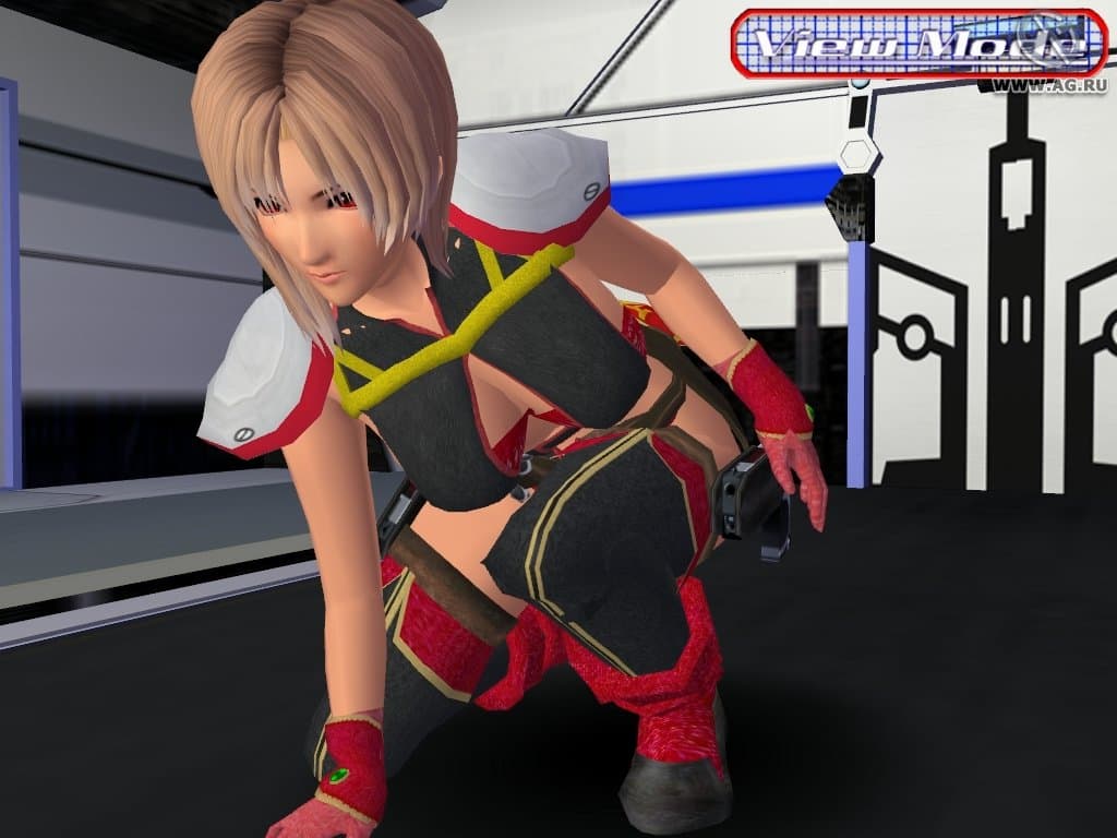 A-GA screenshot 4