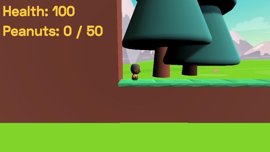 Peanut Panic screenshot 3