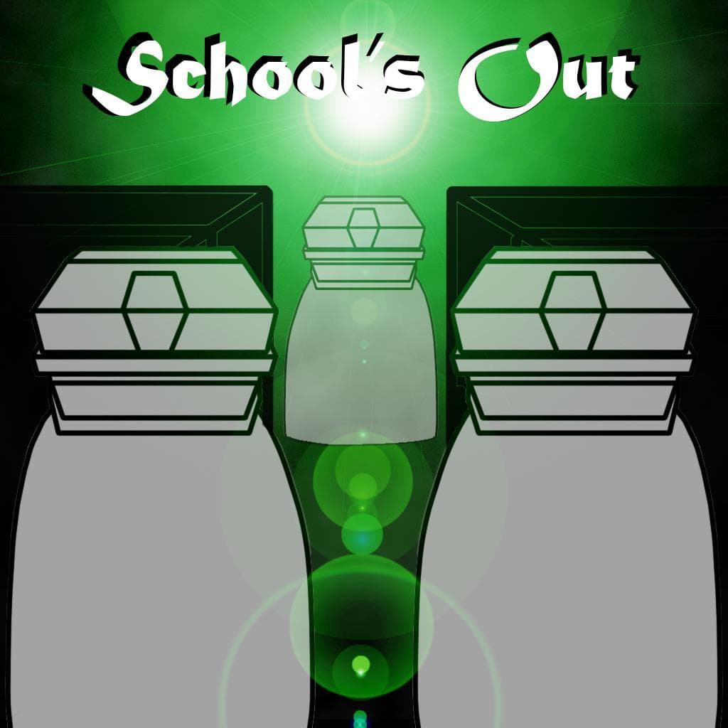 Schools Out - Spring Show Version