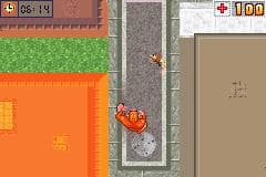 Urban Yeti! screenshot 4