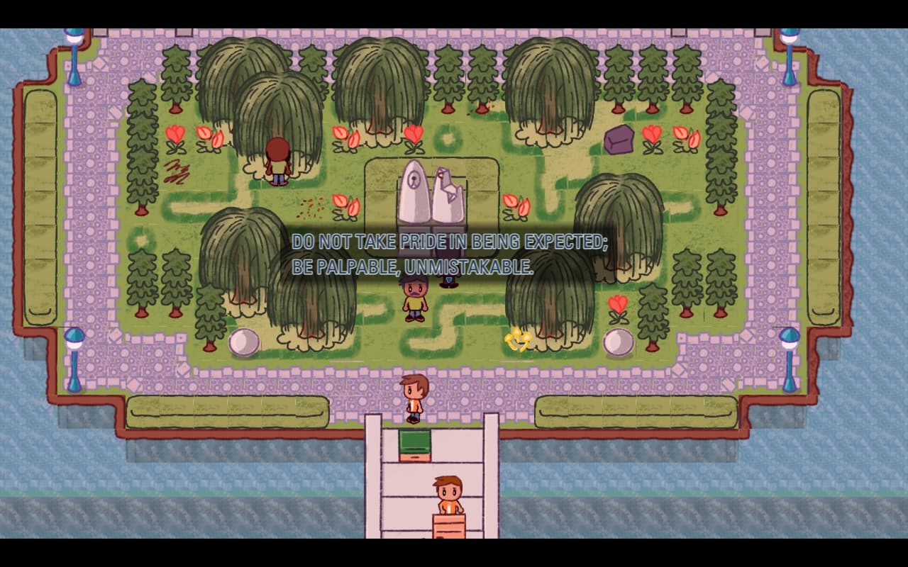 Partridge Valley Public Beta Demo screenshot 6