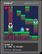 Bloby (E3Editions)