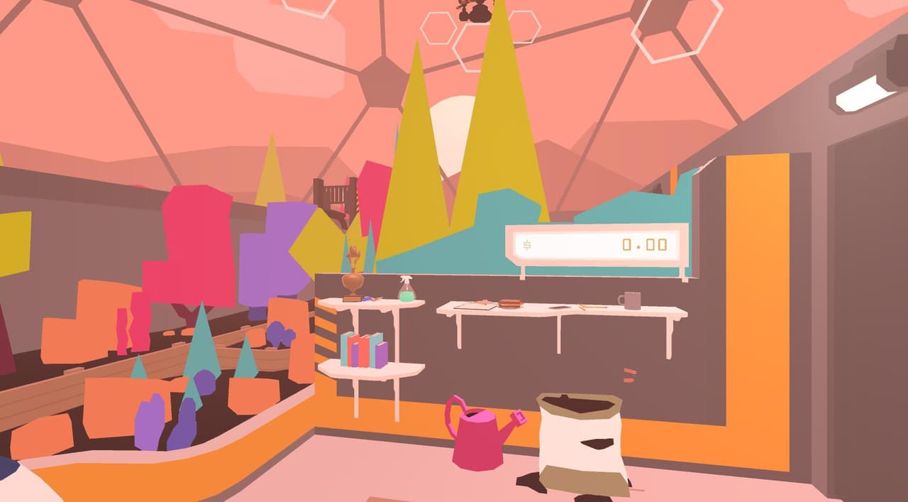 Terra Farma screenshot 4