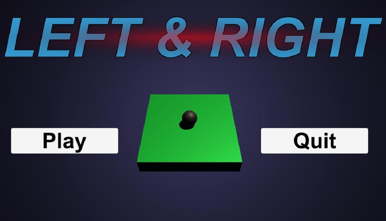 Left & Right