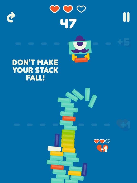Stack Buddies screenshot 3