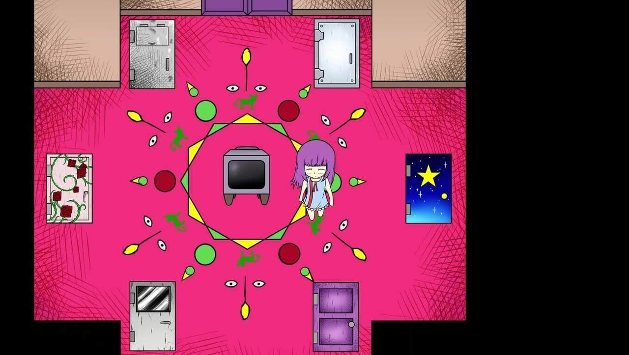 Lost in Memory screenshot 3