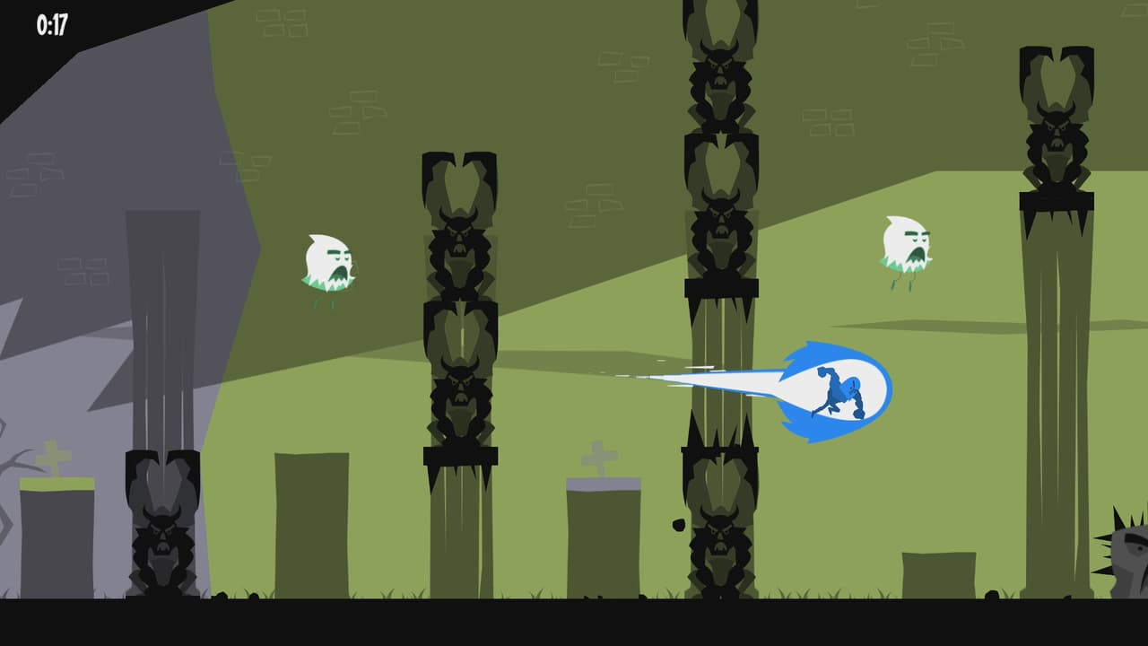 Runbow screenshot 6