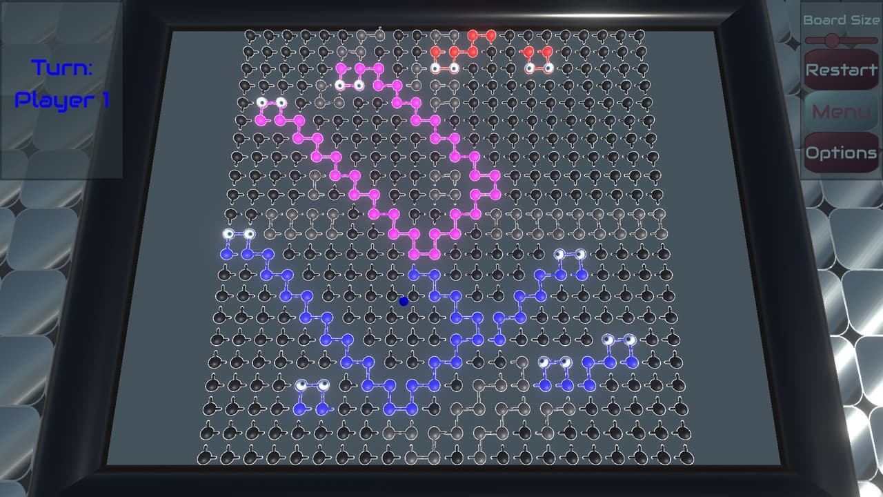 Creatures of Energy screenshot 5