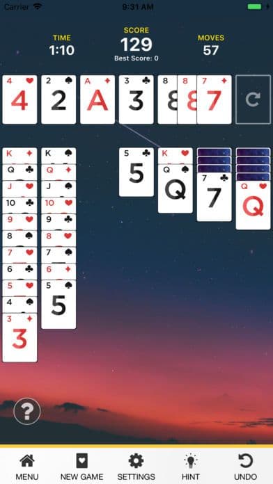 MeTV Card Games screenshot 3