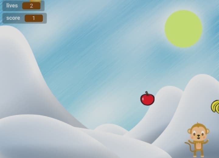 MonkeyVilla