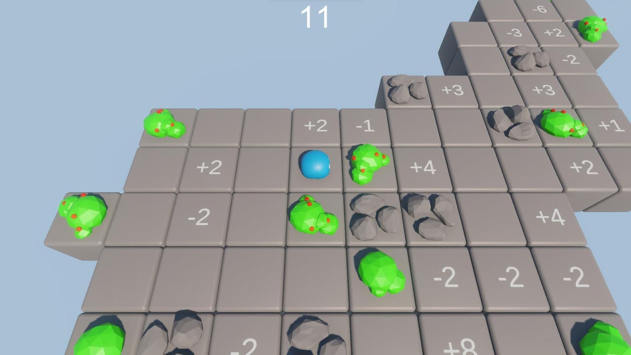 Slime jump (Vitatella)