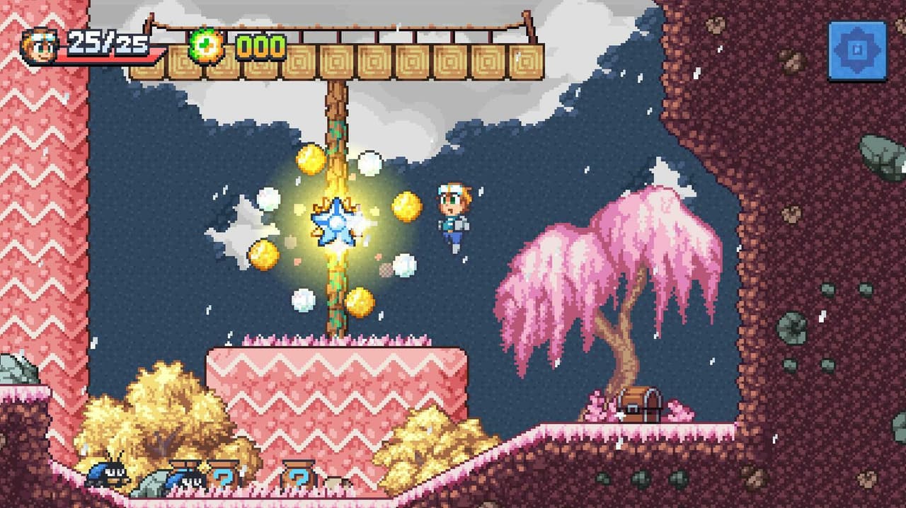 Aurascope screenshot 3