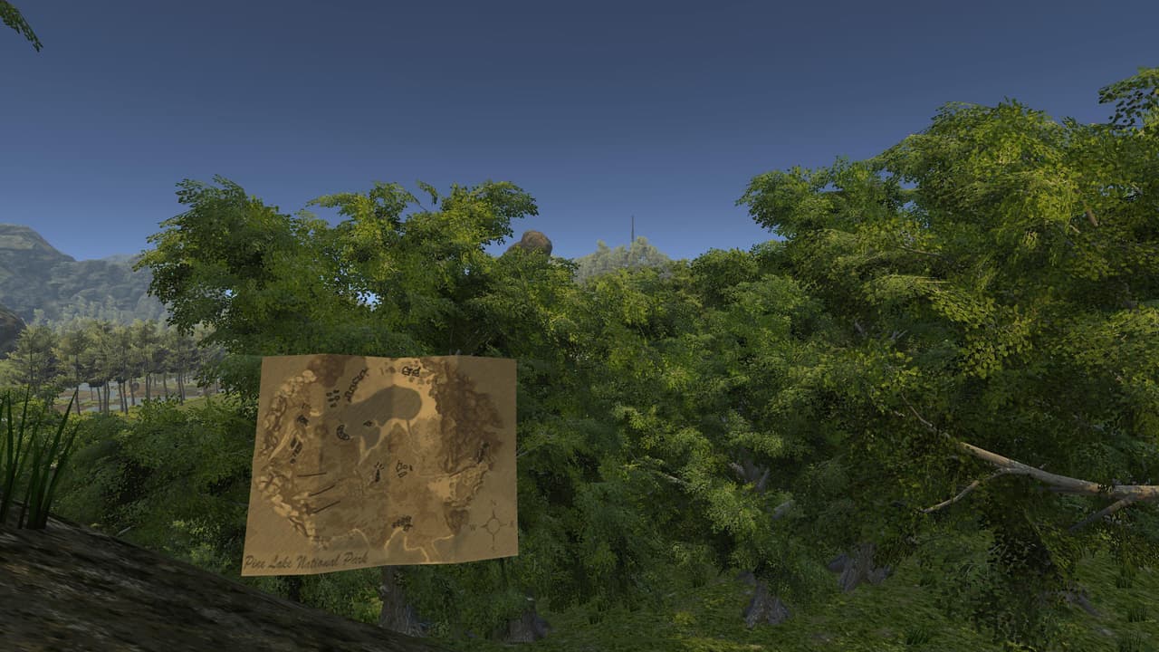 Viam Invenire screenshot 4