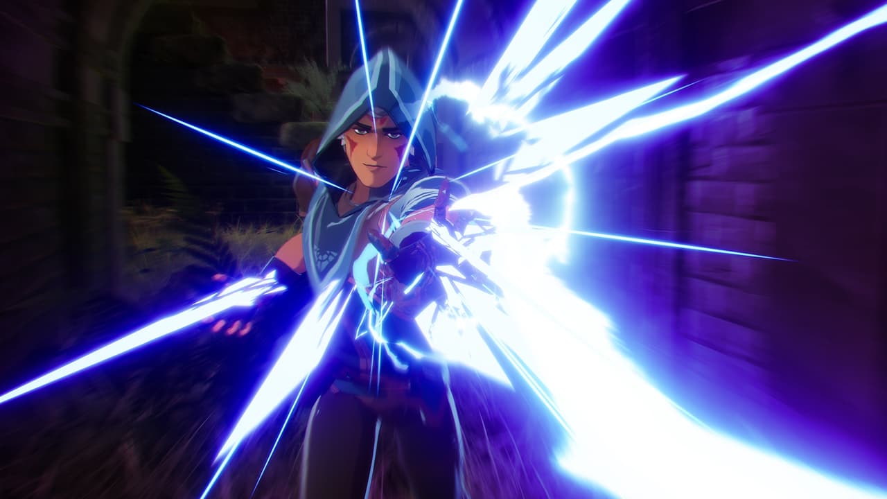 Spellbreak - Sorcerer Founder Pack screenshot 4