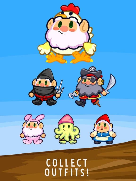 Adventure Gnome screenshot 3