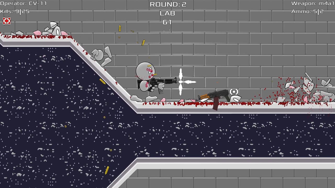 Arena Brutal screenshot 6