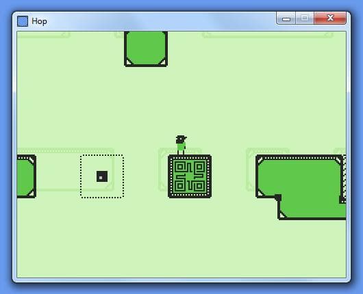 HopSlide screenshot 2