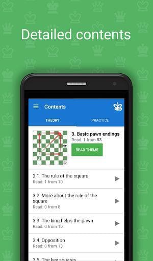 Chess Strategy for Beginners screenshot 6