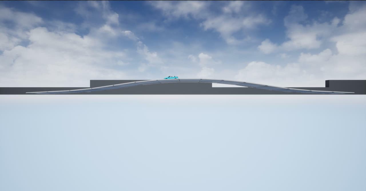 Ride (itch) (NolanStreamz) screenshot 2