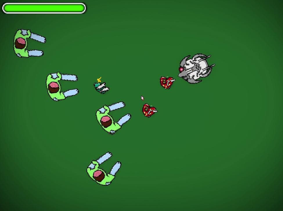 RUSTORATION screenshot 3