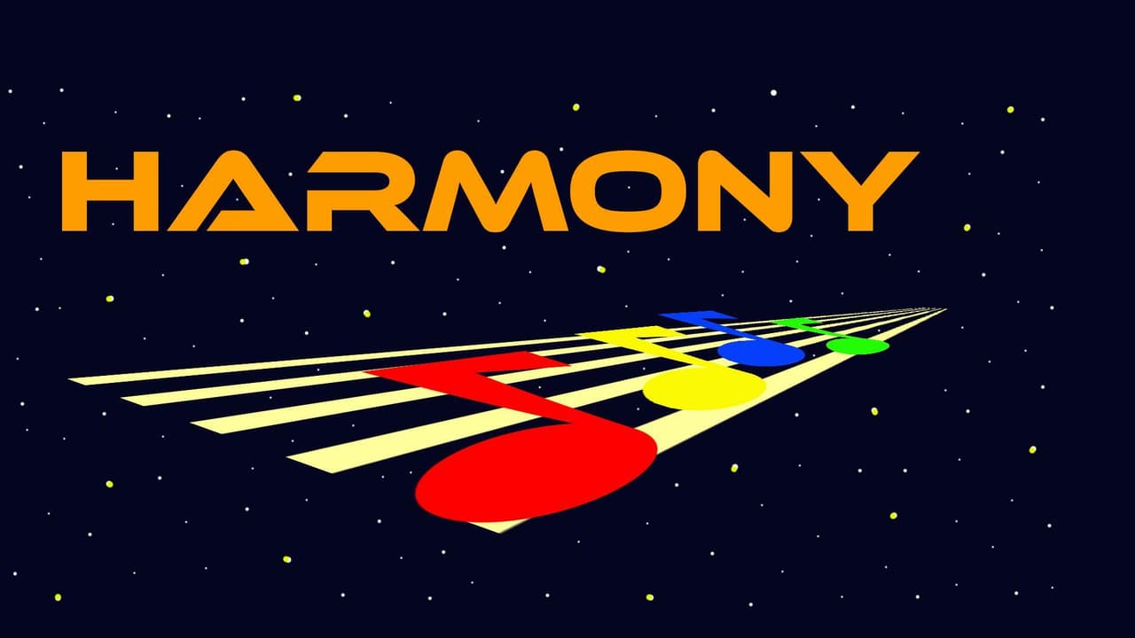 Harmony (itch) (Roock89)