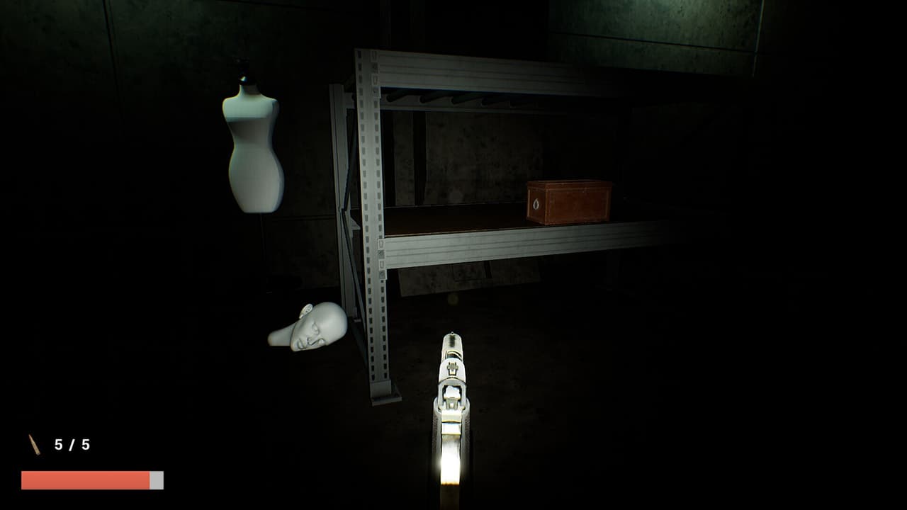 Station Noctis screenshot 3