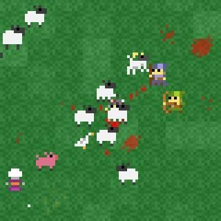 Lich Beastmaster screenshot 2