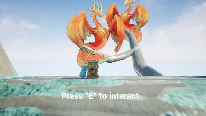 SanXing Journey screenshot 2