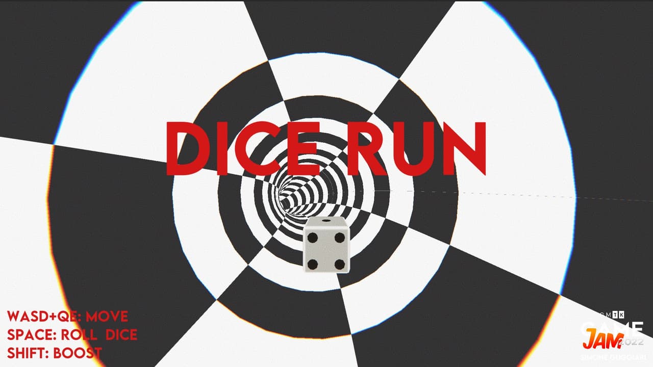 Dice Run (Simone Guggiari) screenshot 2