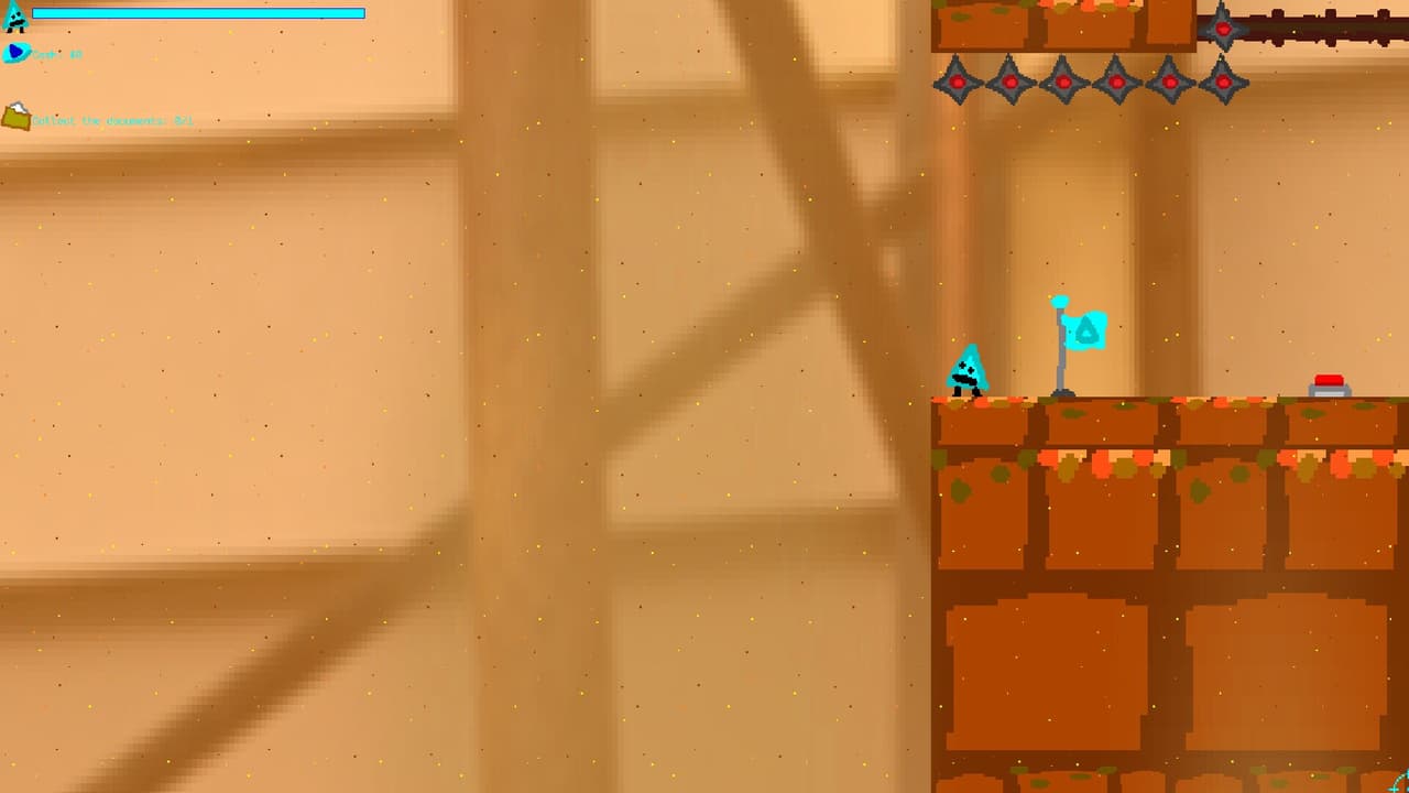 Cone Flyers Mercenaries screenshot 4