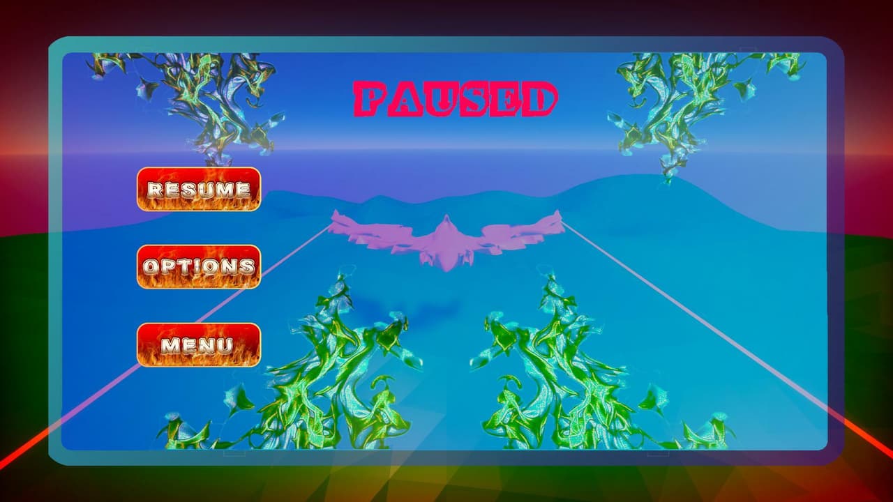The Rising Phoenix screenshot 4