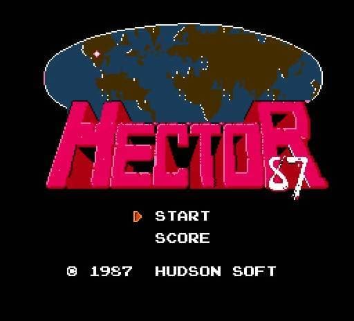 Starship Hector screenshot 3