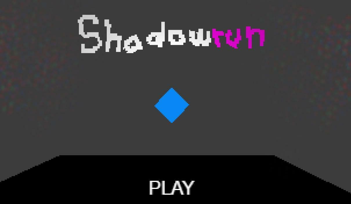 ShadowRun (itch)