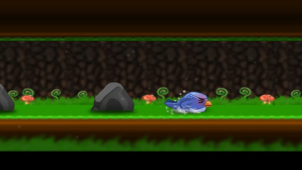 Run Bird Run! screenshot 5