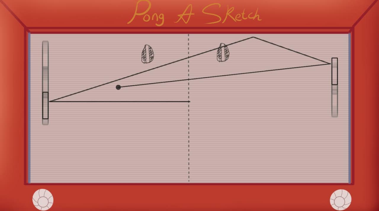 Pong.A.Sketch