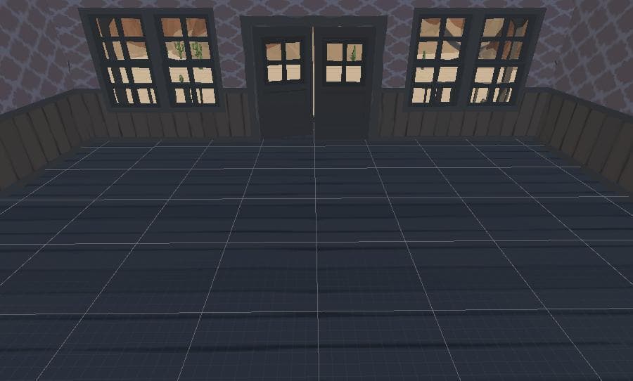 HIPS_VR (WIP) screenshot 2