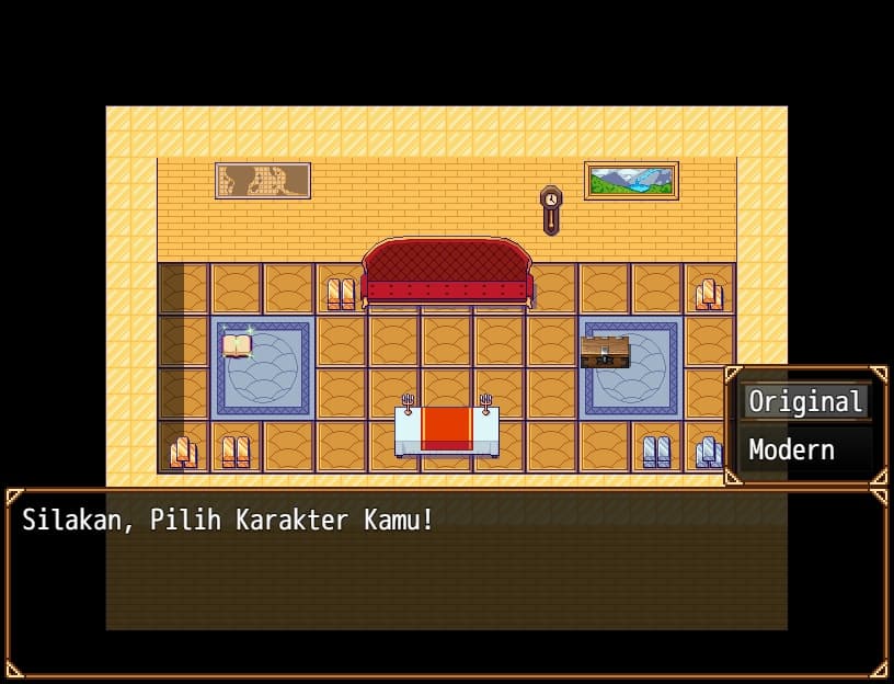 Craftia (Indonesia) screenshot 2