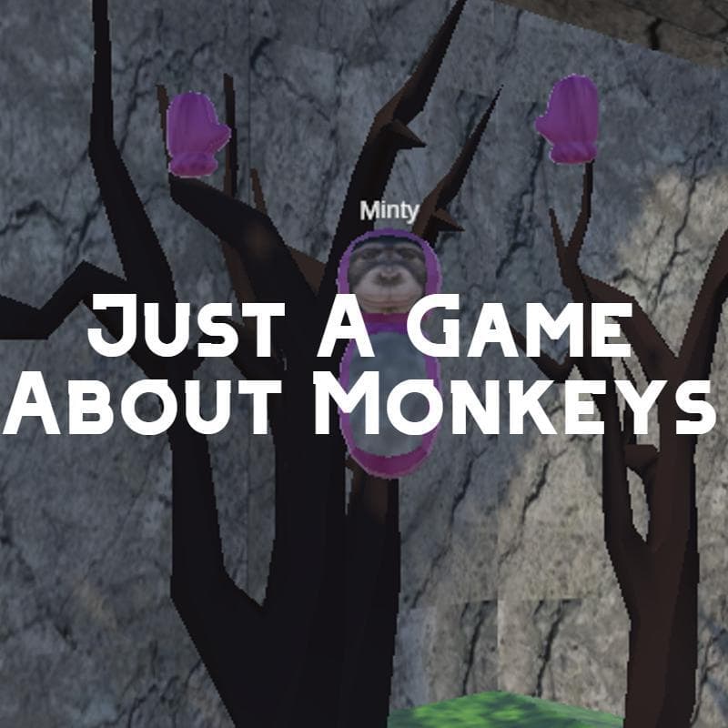 Just A game About Monkeys